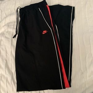 Nike Track Pants